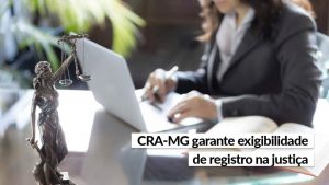 Read more about the article Vara Federal Cível de MG reconhece obrigatoriedade de registro após ação judicial