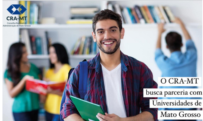 You are currently viewing Cadastramento das Instituições de Ensino Superior de Mato Grosso