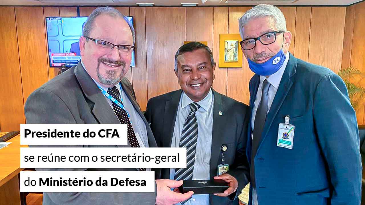Read more about the article Secretário colaborou com a retirada da PEC 108 pelo governo
