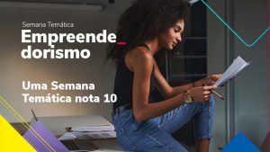 Read more about the article Em pesquisa de satisfação, público deu nota máxima à Semana Temática de Empreendedorismo