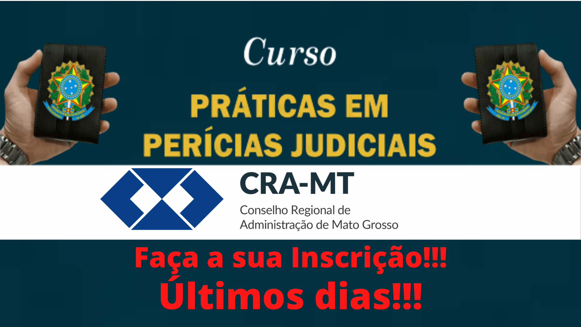 Read more about the article Curso – Práticas em Perícias Judiciais