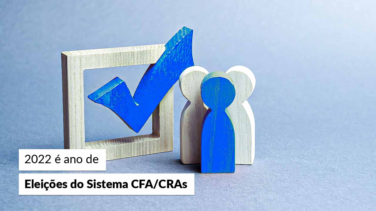 You are currently viewing Atenção! CFA divulga calendário eleitoral e regras das eleições 2022