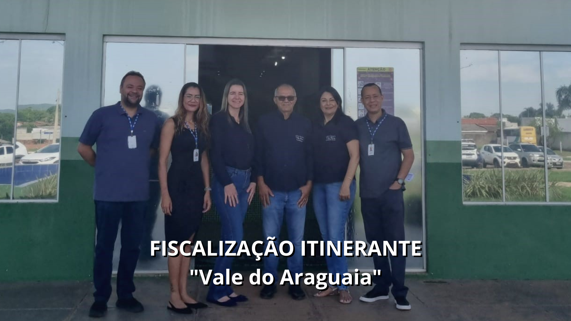 You are currently viewing <strong>FISCALIZAÇÃO ITINERANTE</strong>