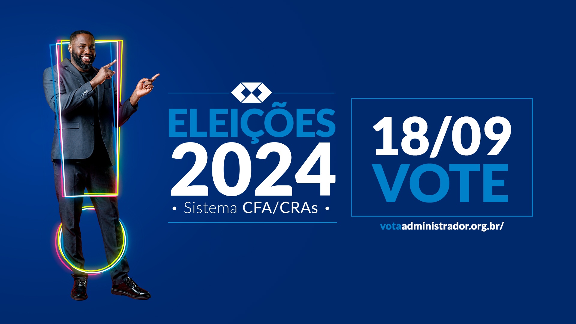 Read more about the article Eleições 2024