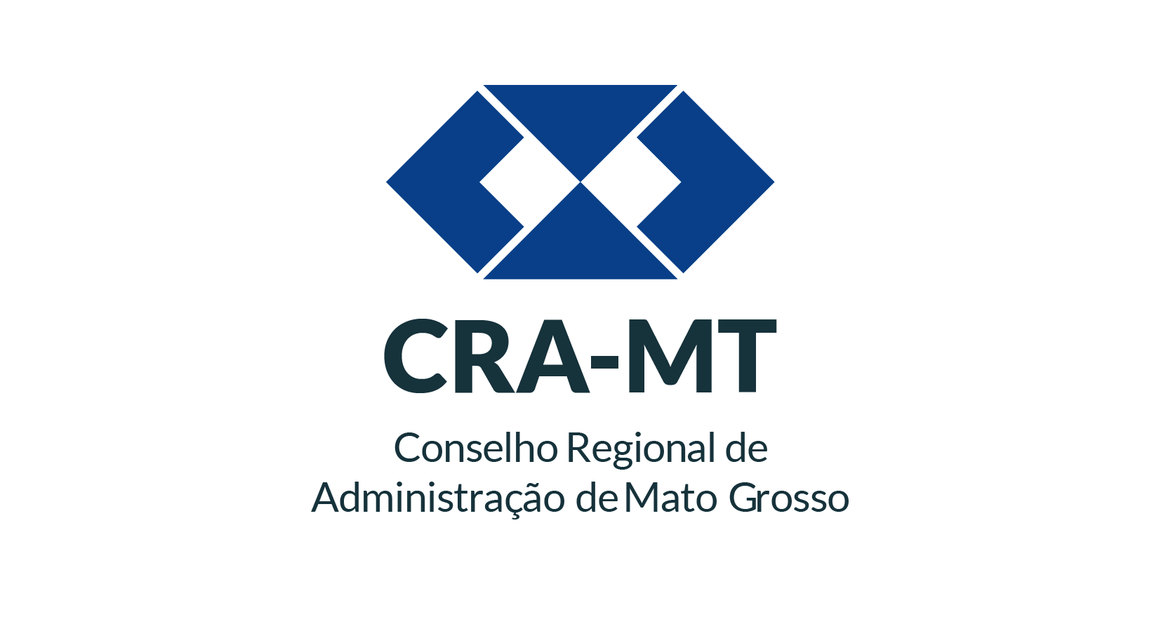 Logomarca CRA-MT