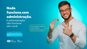 Leia mais sobre o artigo Saiba tudo sobre as anuidades 2026, disponível para pagamento
