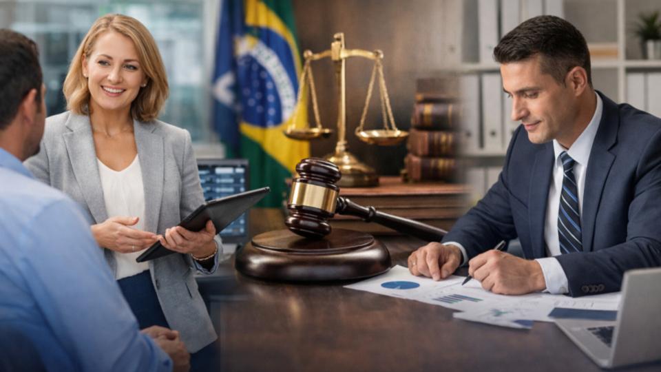 Leia mais sobre o artigo Justiça Federal reafirma a obrigatoriedade de registro para gerentes de relacionamento de instituições financeiras