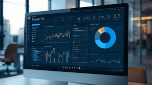 Leia mais sobre o artigo CRA-MT Lança Plataforma de Business Intelligence e Avança na Modernização da Gestão Pública e da Fiscalização Profissional