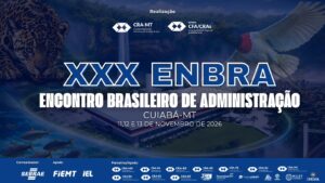 Leia mais sobre o artigo Enbra 2026 – Mais um evento do Sistema CFA/CRAs vem aí
