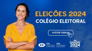 Leia mais sobre o artigo COLÉGIO ELEITORAL 2024