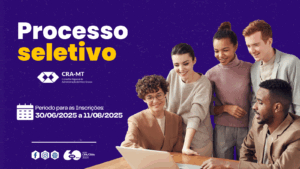Leia mais sobre o artigo CRA-MT abre Processo Seletivo para Contratação Temporária