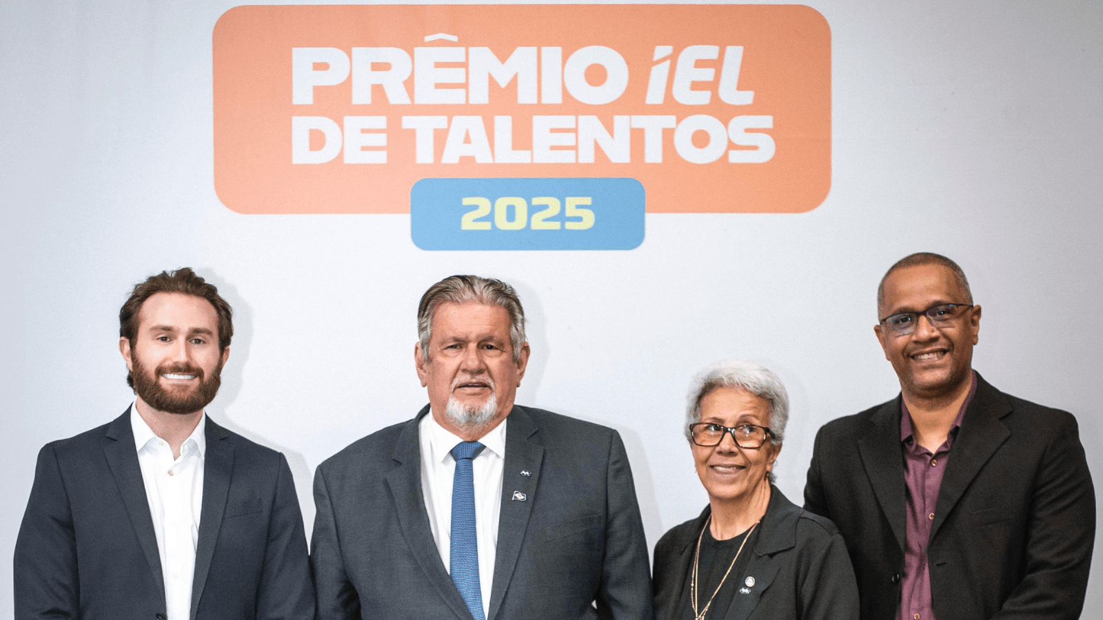 Leia mais sobre o artigo Reconhecimento: CRA-MT vence Prêmio IEL de Talentos com destaque em inovação e capacitação de estagiários